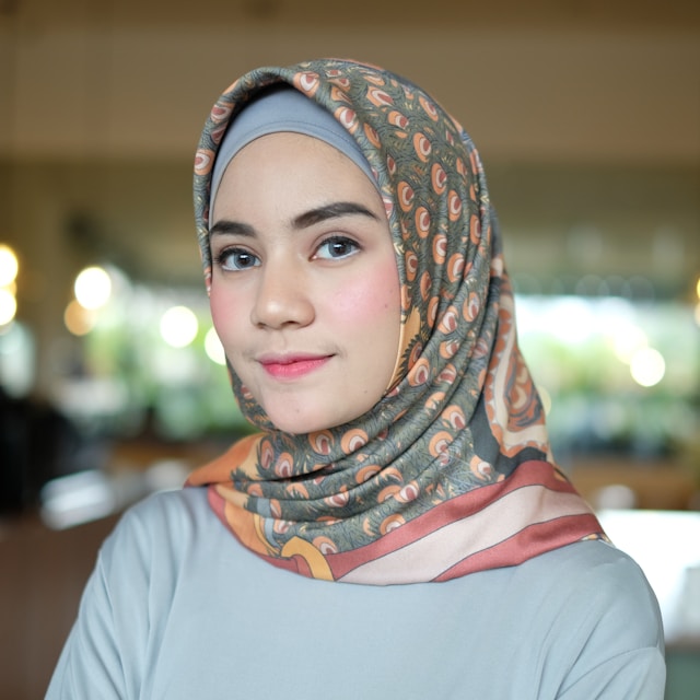 Ibu Amira